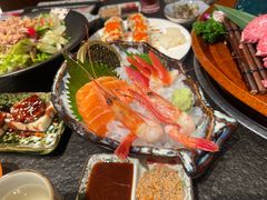 -赤谷和牛烧肉居酒屋(石景山店)