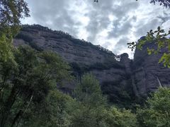 -剑门关风景区