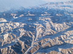 -敦煌莫高国际机场