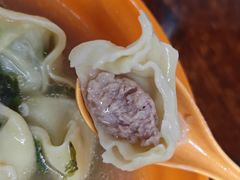 -阿麟馄饨(延长路店)