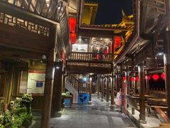 -西江传说•酸汤鱼(水东路店)