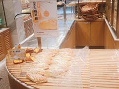 -味宁檬活力烘焙(燕子山店)