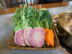 -大理董·董家小厨野生菌火锅(古城旗舰店)