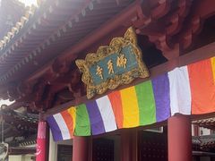 -新加坡佛牙寺龙华院