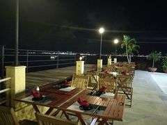 -越海渔村