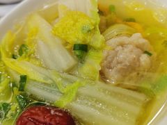 -锦绣金山人家(友谊店)