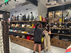 -深圳湾万象城(南山店)