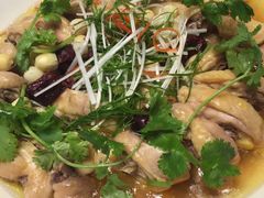 -外高桥喜来登酒店采悦轩