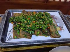 -应天大明王朝·南京菜(中山陵店)