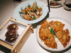 -码头见·潮汕菜(领展中心城店)