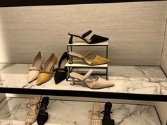 -CHARLES & KEITH(青岛乐客城店)
