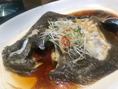 -上和臻品中国菜(花园街店)