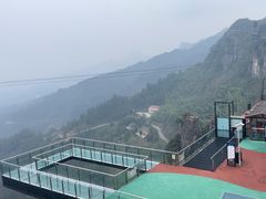 -梦幻奥陶纪景区