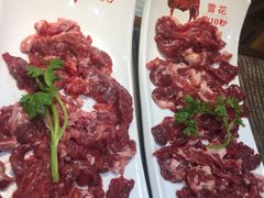 -牛缘村·贵州黄牛肉火锅(西善桥店)