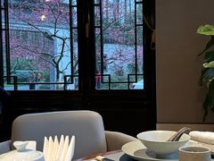 -杭州西湖柳莺里酒店·闻莺厅