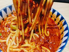 -燃烧的辣椒·新疆米粉(时代天街店)