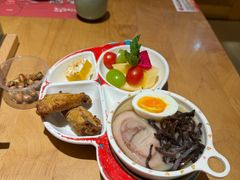 -一心创作料理屋(经开万达店)