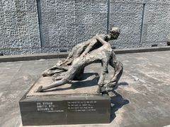 -侵华日军南京大屠杀遇难同胞纪念馆