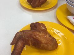 -冰岛茶餐厅(人民路店)