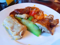-海棠湾威斯汀酒店·知味西餐厅