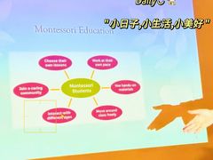-婴智贝佳蒙特梭利早教托育中心(杨浦店)