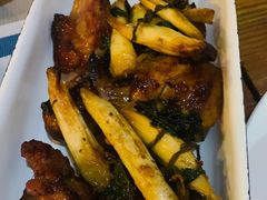-Kitchen·Y洋厨房西餐厅(王府壹号店)