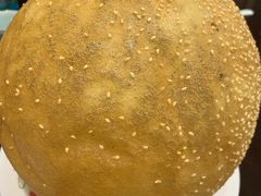 招牌麻球-苏浙徽·江南荟·本味融合菜(相城方圆里店)