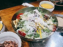 -黑豚黨韩国烤肉料理(悦然时光店)