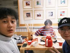 -古乐牛香·鲜牛肉牛杂火锅(高新店)