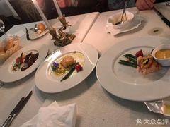 -马克西姆餐厅(崇文门店)