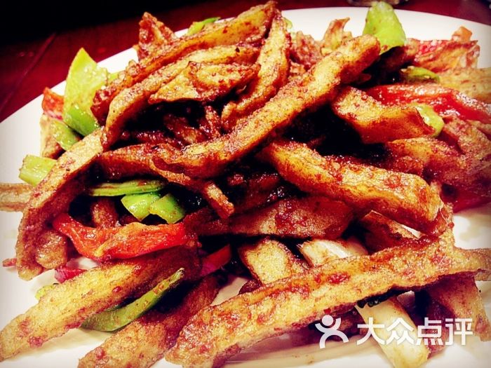 鹅肝酱杏鲍菇
