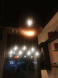 -茶发Salon·烫发染发理发