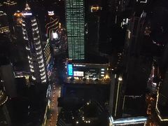 -WFC会仙楼观景台