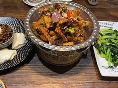 -思金拉措庄园藏餐(太阳岛店)