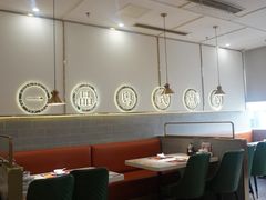 -叹茶靓点·粤式餐厅·全天茶市(石井万民广场店)