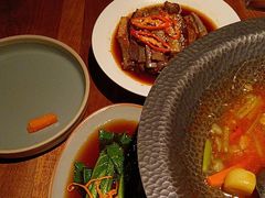 -薇酌饮·陕西菜(南门外店)