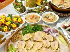 -官塘锋记鱼生·生腌·砂锅粥(牌坊街店)