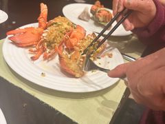 -万达瑞华酒店美食汇自助餐厅(楚河汉街店)