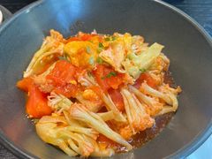 -简小舍·民间手艺菜(武昌江滩店)