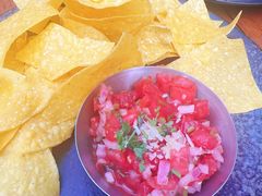 -Q MEX 库迈墨西哥餐吧(三里屯店)