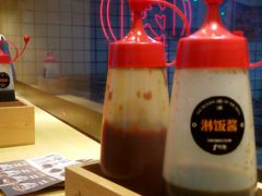 -熊吞·大碗丼烧肉饭(济宁万达广场店)