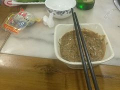 -马记伊源斋涮肉·清真菜(百子湾店)