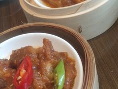 -菲住布渴酒店自助餐厅(阿里巴巴西溪园区店)