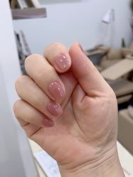 -阿噶西美甲美睫
