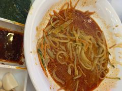 -燕兰楼·清真西北融合菜(亚运村店)