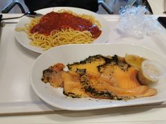 -宜家·瑞典风味餐厅(烟台路店)