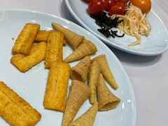 -青岛蓝海大饭店·渔歌舫(李沧店)