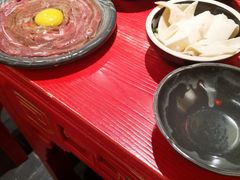 -谭鸭血老火锅(漳州路店)