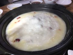 -好彩猪肚鸡(正弘城店)