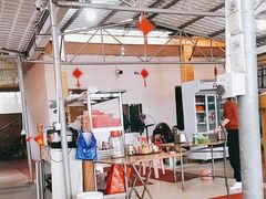 -岛中岛·海鲜大排档·万宁老字号(东澳店)